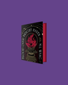 Book review - Blood Over Bright Haven