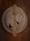Illustration by Sarah Hofheins for "Anu and the Knowledge of Tomorrow" by Shingai Njeri Kagunda