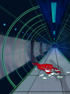 Rock-a-Bye in Godspace