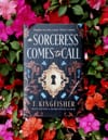 Review: A Sorceress Comes to Call  by T Kingfisher (2024)