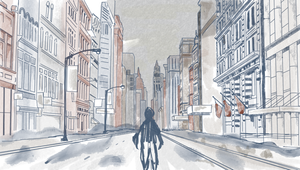 Space Selfies, Messy Futures, Announcements, and more!