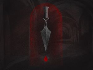 A Door, A Guide, An Anchor