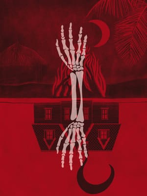 All the Lost Places that Birthed Us