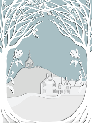 Any Rose My Mother Raised, Any Lane My Father Knows