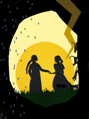 As Luck Would Have It